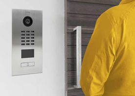 doorbird - Bild + Klang Münsterland GmbH in Laer und Münster