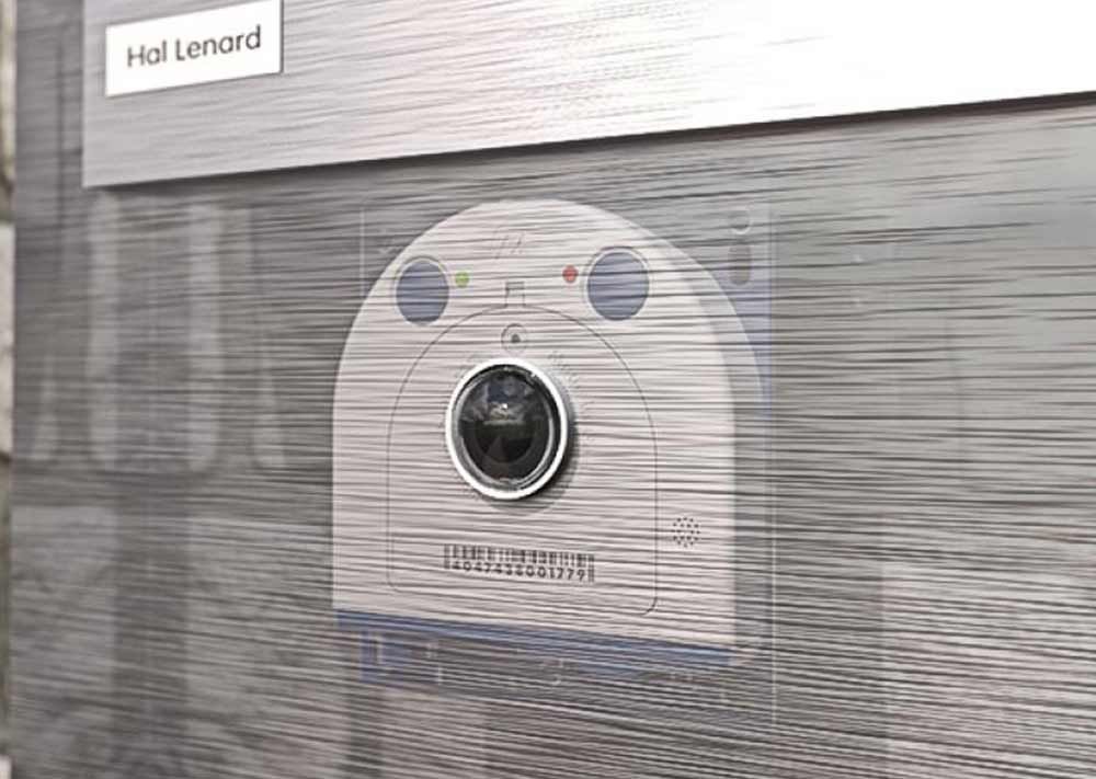Mobotix - Bild + Klang Münsterland GmbH in Laer und Münster
