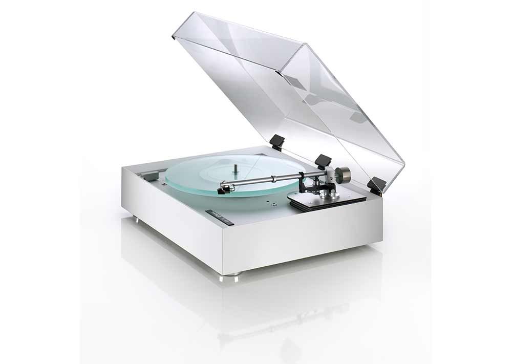 Thorens - HiFi + Heimkino - Bild + Klang Münsterland GmbH in Laer und Münster