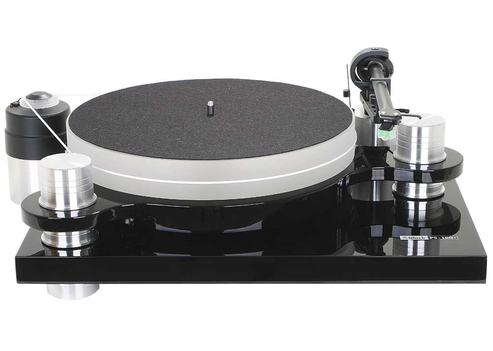 Audio Block - HiFi + Heimkino - Bild + Klang Münsterland GmbH in Laer und Münster