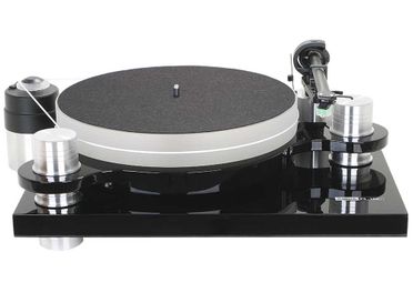 Audio Block - HiFi + Heimkino - Bild + Klang Münsterland GmbH in Laer und Münster