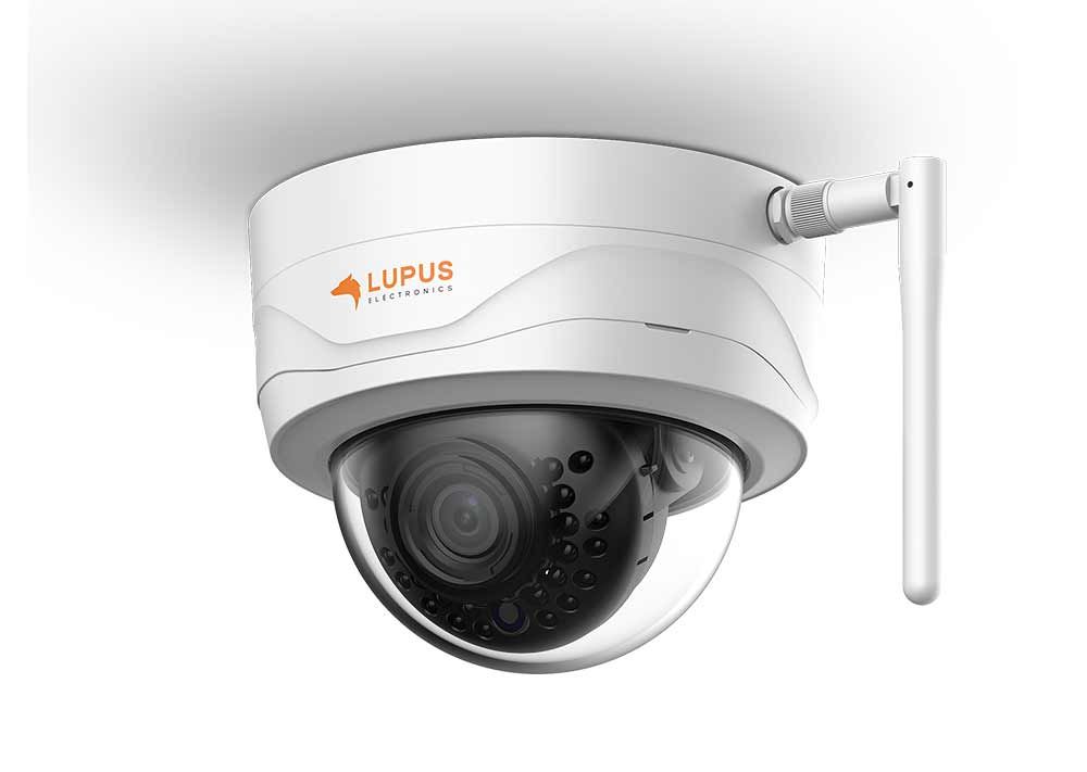 Lupus - Bild + Klang Münsterland GmbH in Laer und Münster