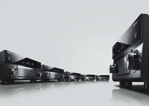 Yamaha - HiFi + Heimkino - Bild + Klang Münsterland GmbH in Laer und Münster