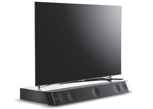 Focal - HiFi + Heimkino - Bild + Klang Münsterland GmbH in Laer und Münster