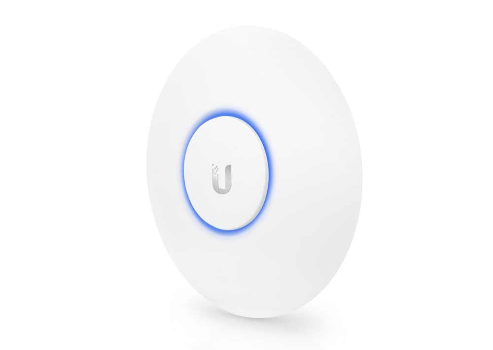 Ubiqiuiti - Bild + Klang Münsterland GmbH in Laer und Münster