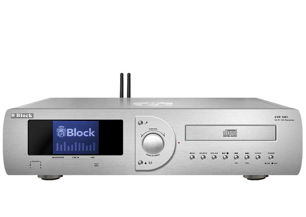 Audio Block - HiFi + Heimkino - Bild + Klang Münsterland GmbH in Laer und Münster