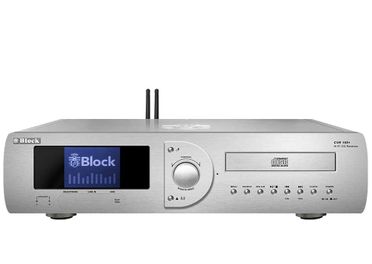 Audio Block - HiFi + Heimkino - Bild + Klang Münsterland GmbH in Laer und Münster