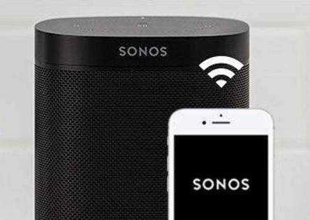 SONOS The Home Sound System - Bild + Klang Münsterland GmbH in Laer und Münster