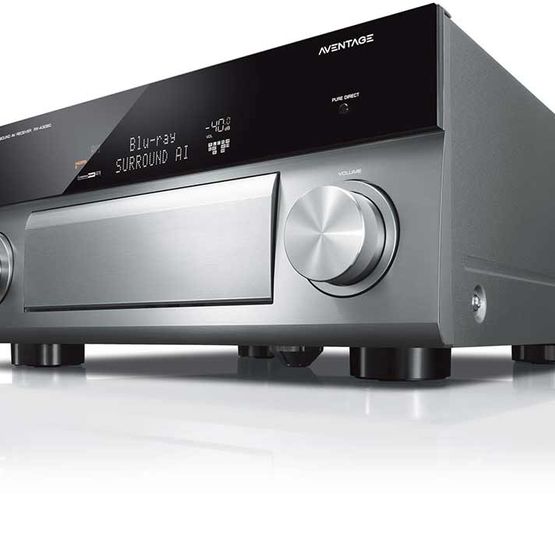 Yamaha - HiFi + Heimkino - Bild + Klang Münsterland GmbH in Laer und Münster