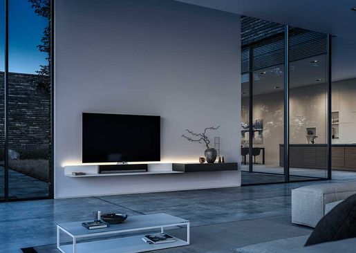 Spectral Air - Individuelle Premium Möbel aus deutscher Fertigung.