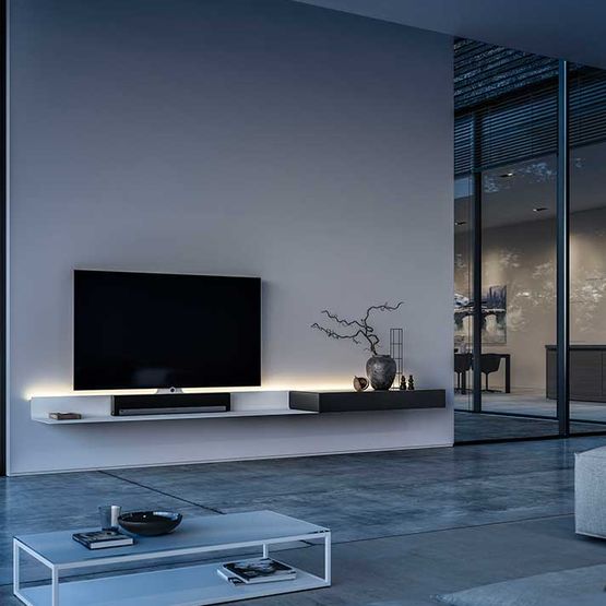 Spectral Air - Individuelle Premium Möbel aus deutscher Fertigung.