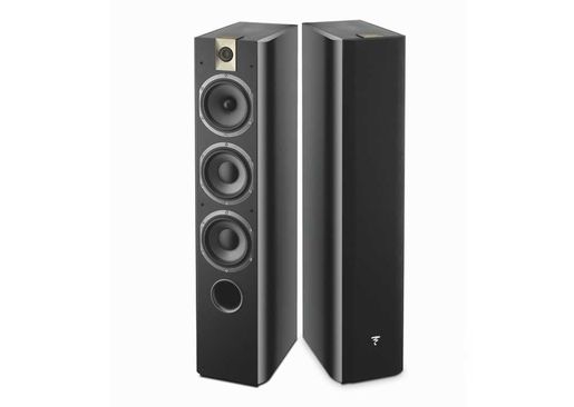 Focal - HiFi + Heimkino - Bild + Klang Münsterland GmbH in Laer und Münster