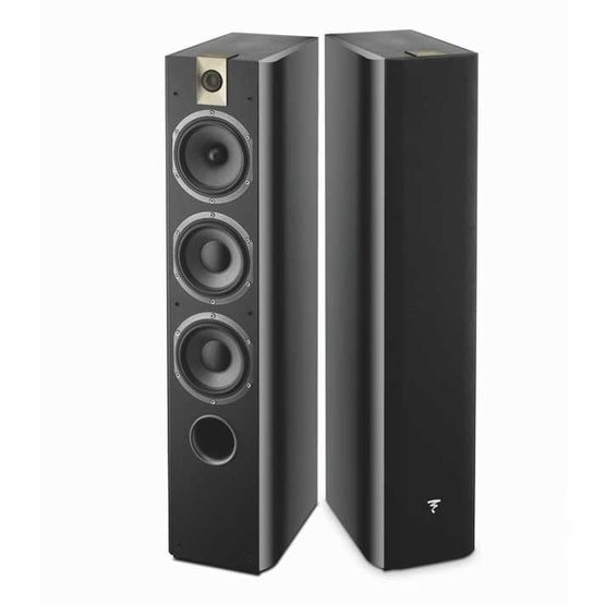 Focal - HiFi + Heimkino - Bild + Klang Münsterland GmbH in Laer und Münster