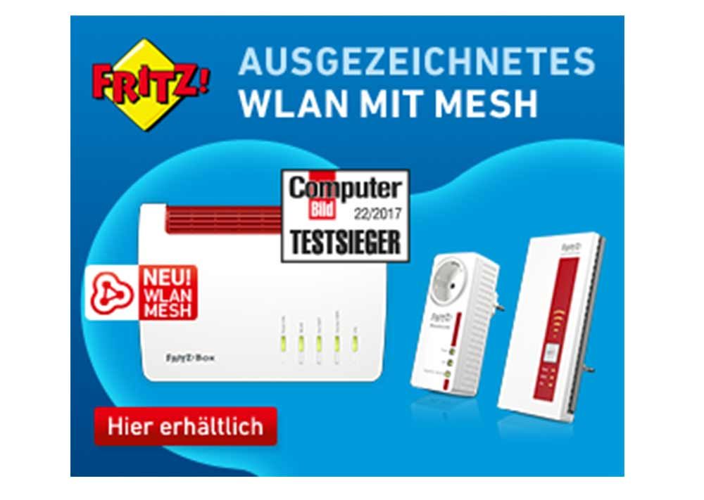 AVM - Bild + Klang Münsterland GmbH in Laer und Münster