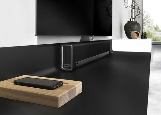 Spectral Air - Individuelle Premium Möbel aus deutscher Fertigung.