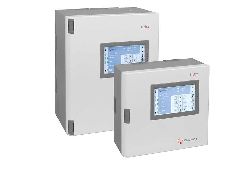 Telenot - Bild + Klang Münsterland GmbH in Laer und Münster