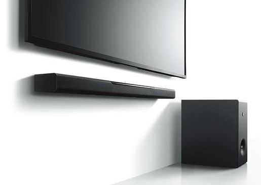 Yamaha - HiFi + Heimkino - Bild + Klang Münsterland GmbH in Laer und Münster