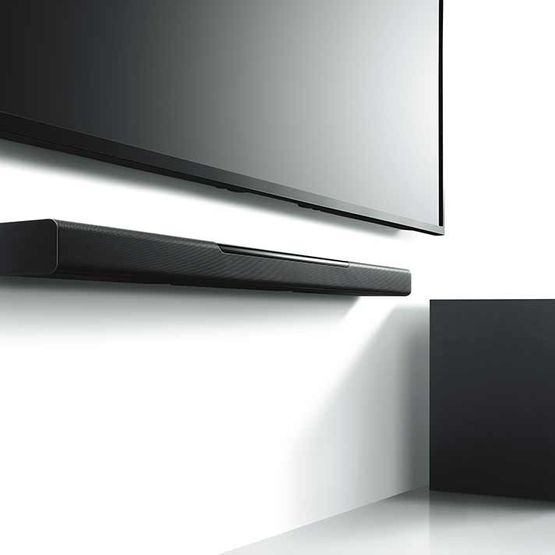 Yamaha - HiFi + Heimkino - Bild + Klang Münsterland GmbH in Laer und Münster