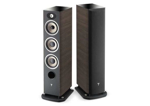 Focal - HiFi + Heimkino - Bild + Klang Münsterland GmbH in Laer und Münster