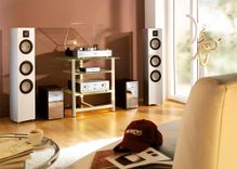 Thorens - HiFi + Heimkino - Bild + Klang Münsterland GmbH in Laer und Münster