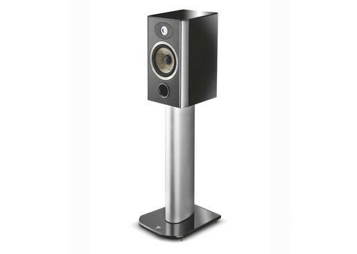 Focal - HiFi + Heimkino - Bild + Klang Münsterland GmbH in Laer und Münster