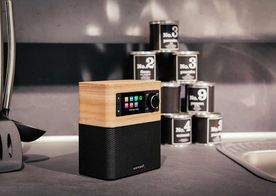 SONORO - HiFi + Heimkino - Bild + Klang Münsterland GmbH in Laer und Münster