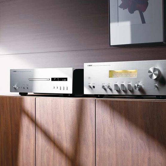 Yamaha - HiFi + Heimkino - Bild + Klang Münsterland GmbH in Laer und Münster