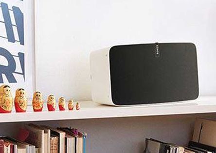 SONOS The Home Sound System - Bild + Klang Münsterland GmbH in Laer und Münster