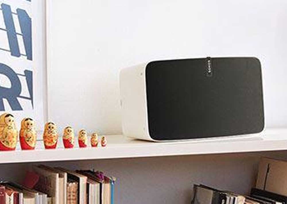 SONOS The Home Sound System - Bild + Klang Münsterland GmbH in Laer und Münster