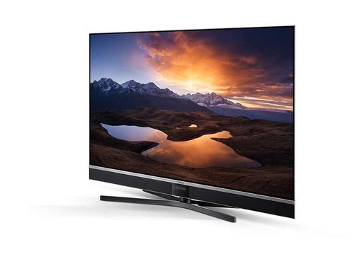 Metz - TV + Möbel - Bild + Klang Münsterland GmbH in Laer und Münster