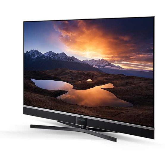 Metz - TV + Möbel - Bild + Klang Münsterland GmbH in Laer und Münster