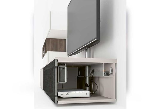 Spectral Next - Individuelle Premium Möbel aus deutscher Fertigung.