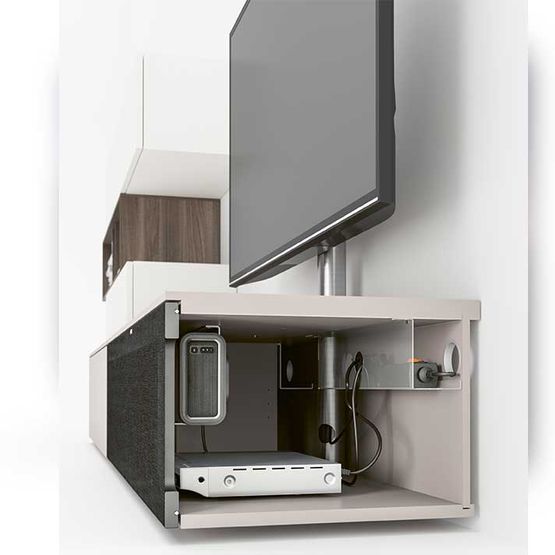 Spectral Next - Individuelle Premium Möbel aus deutscher Fertigung.