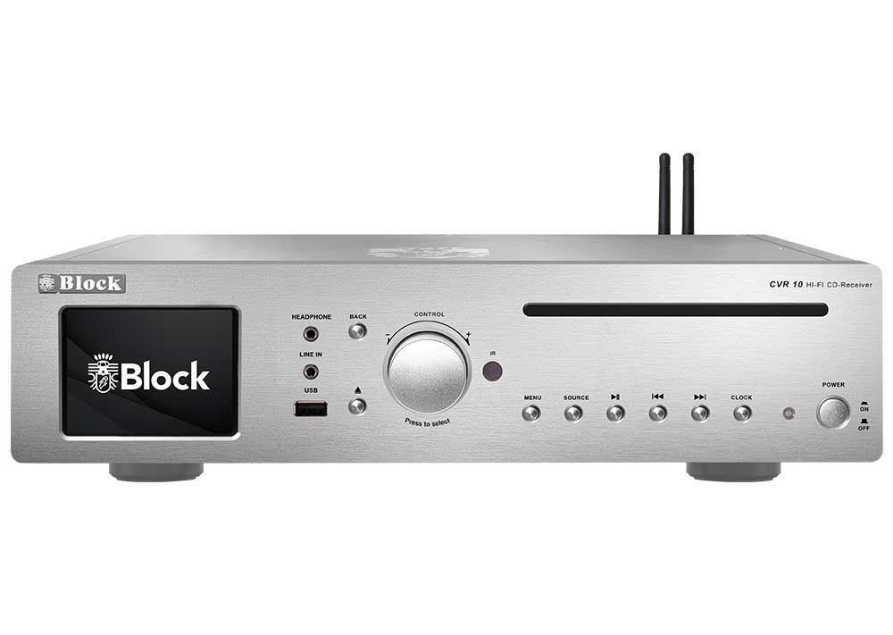 Audio Block - HiFi + Heimkino - Bild + Klang Münsterland GmbH in Laer und Münster
