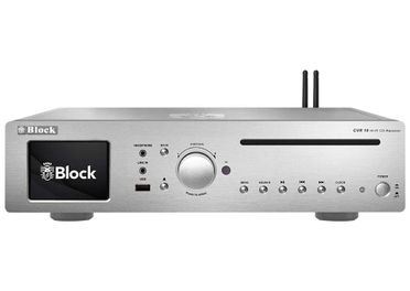 Audio Block - HiFi + Heimkino - Bild + Klang Münsterland GmbH in Laer und Münster