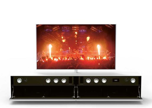 Spectral Scala - Individuelle Premium Möbel aus deutscher Fertigung.