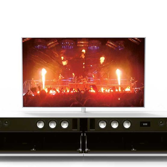 Spectral Scala - Individuelle Premium Möbel aus deutscher Fertigung.