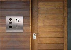 doorbird - Bild + Klang Münsterland GmbH in Laer und Münster