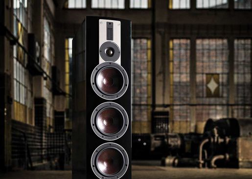 DALI - HiFi + Heimkino - Bild + Klang Münsterland GmbH in Laer und Münster