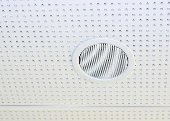 Installation von Einbaulautsprechern. Multiroom im Smarthome - Bild + Klang Münsterland GmbH in Laer und Münster