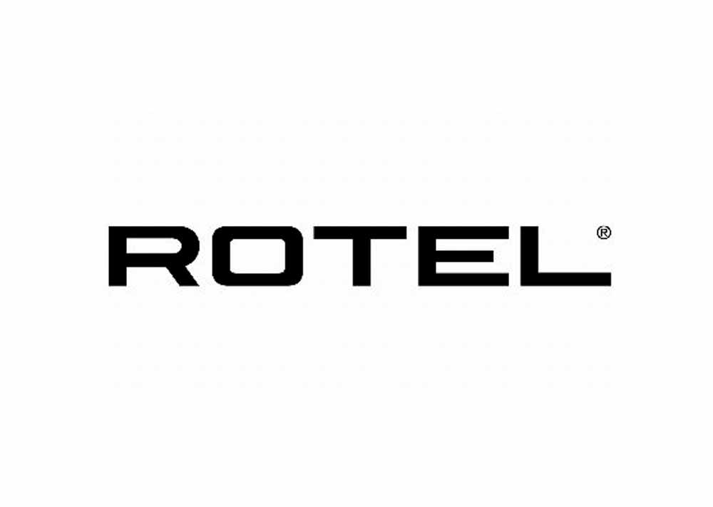 Rotel - HiFi + Heimkino - Bild + Klang Münsterland GmbH in Laer und Münster