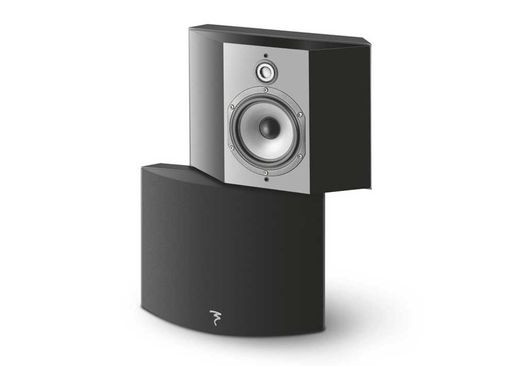 Focal - HiFi + Heimkino - Bild + Klang Münsterland GmbH in Laer und Münster