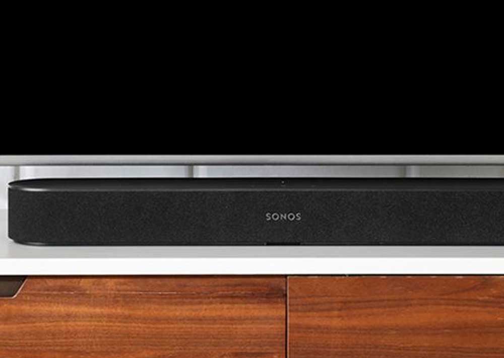 SONOS The Home Sound System - Bild + Klang Münsterland GmbH in Laer und Münster