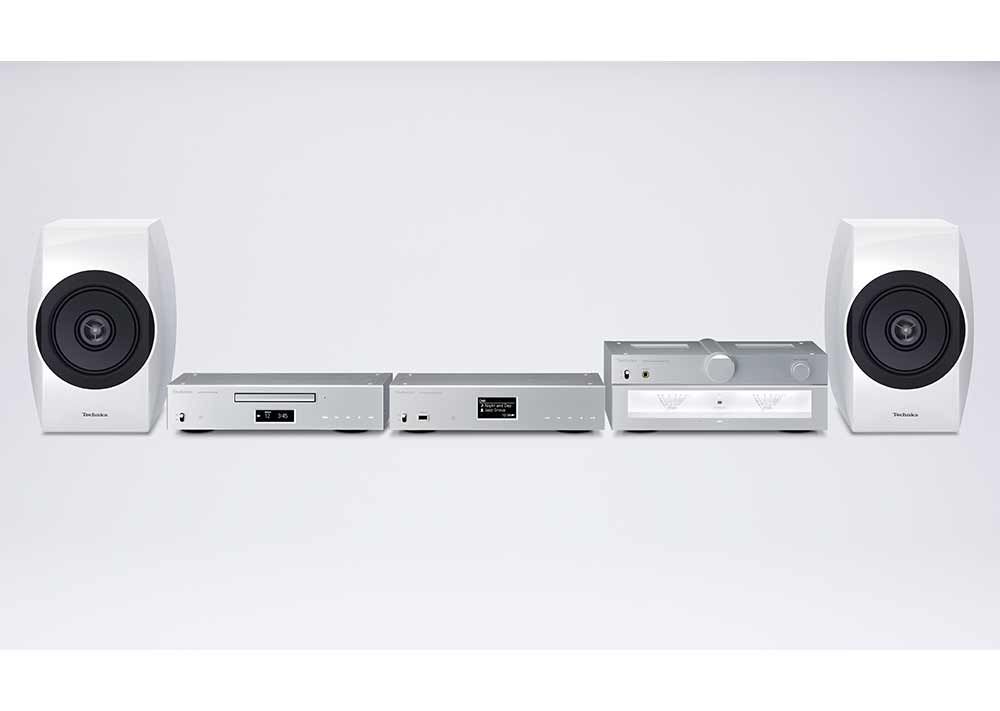 Technics - HiFi + Heimkino - Bild + Klang Münsterland GmbH in Laer und Münster