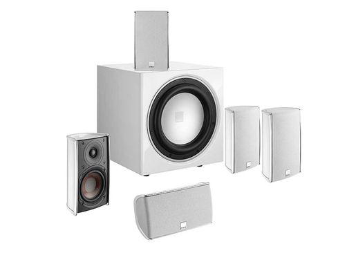 DALI - HiFi + Heimkino - Bild + Klang Münsterland GmbH in Laer und Münster