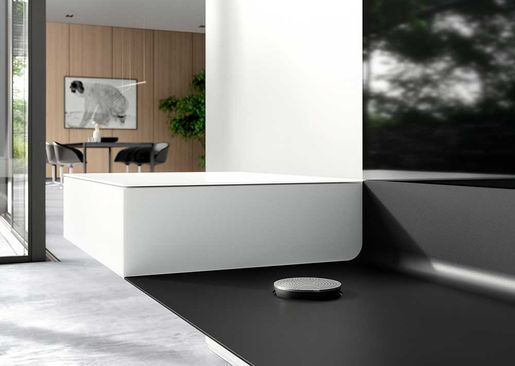 Spectral Air - Individuelle Premium Möbel aus deutscher Fertigung.