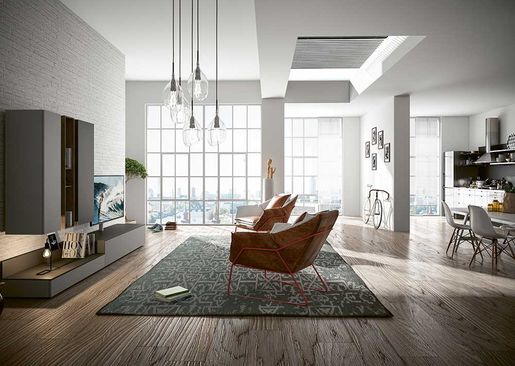 Spectral Next - Individuelle Premium Möbel aus deutscher Fertigung.