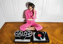 Thorens - HiFi + Heimkino - Bild + Klang Münsterland GmbH in Laer und Münster