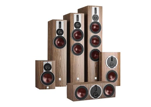 DALI - HiFi + Heimkino - Bild + Klang Münsterland GmbH in Laer und Münster