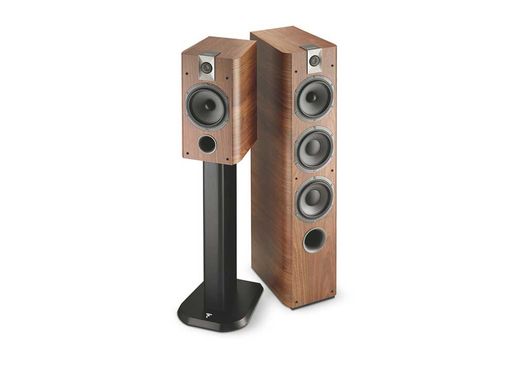 Focal - HiFi + Heimkino - Bild + Klang Münsterland GmbH in Laer und Münster